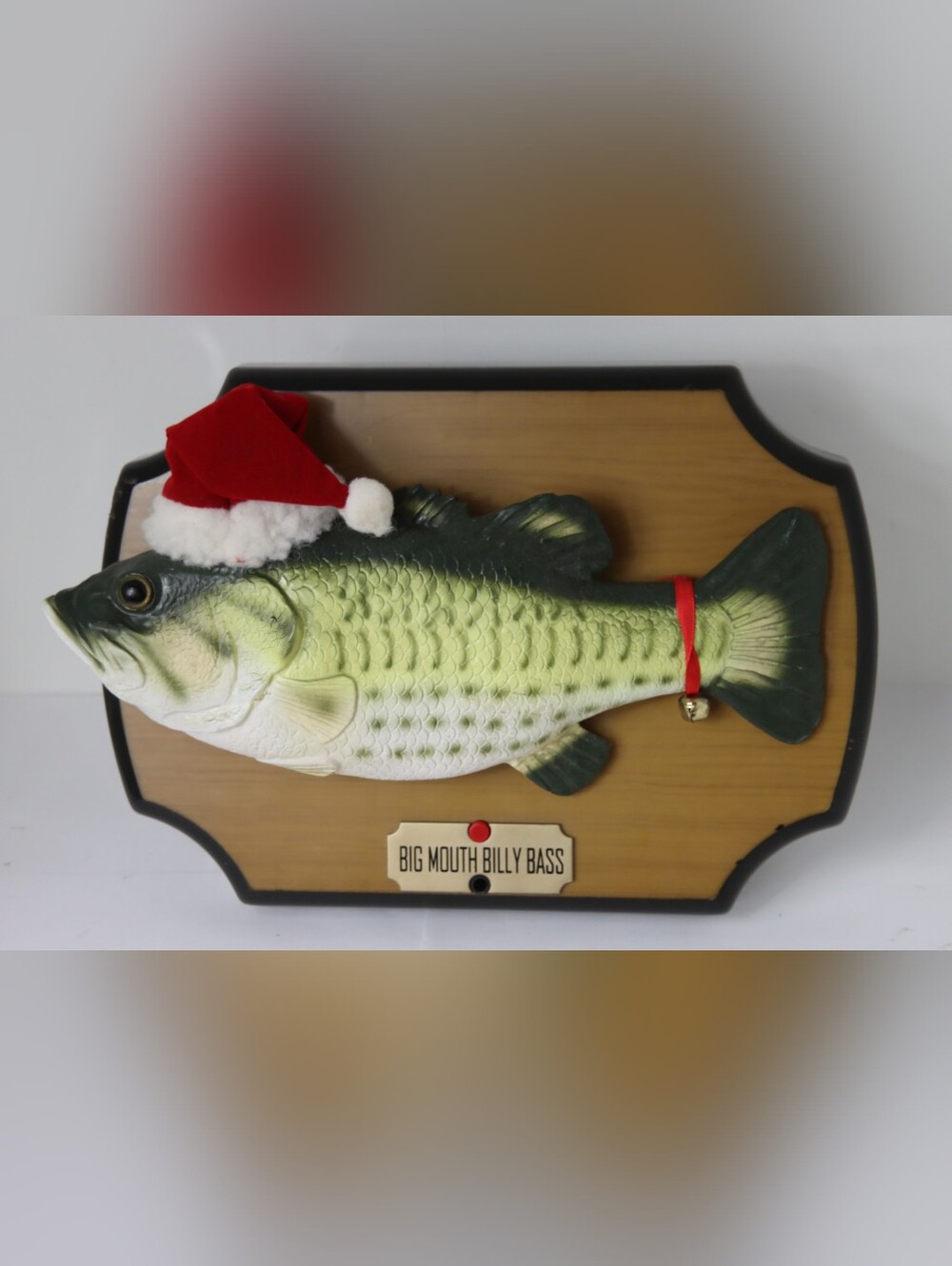 1999 Big Mouth Billy Bass